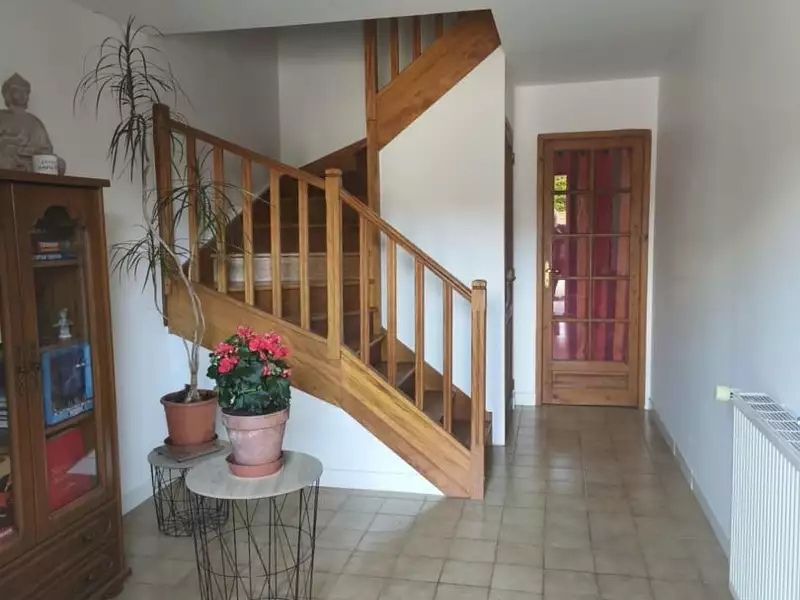 Maison, 128 m²