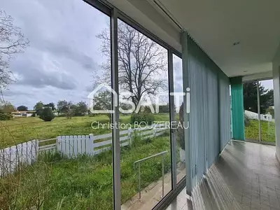 Maison, 99 m²