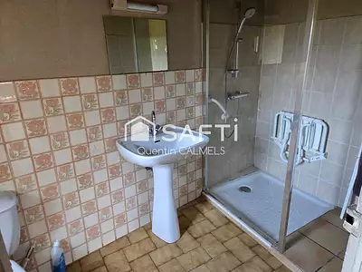 Maison, 74 m²