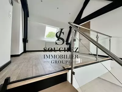 Maison, 197 m²