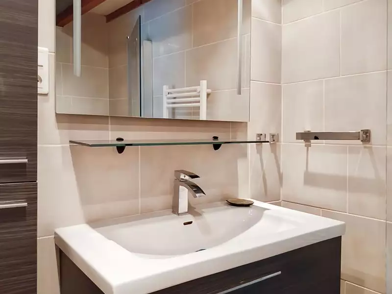 Maison, 51 m²