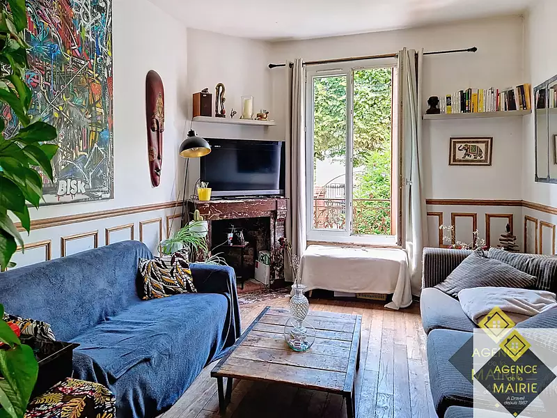 Maison, 81,62 m²