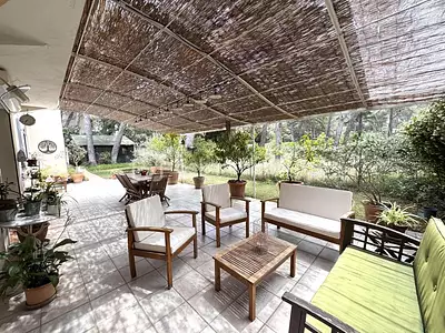 Appartement, 127 m²