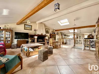 Appartement, 123 m²