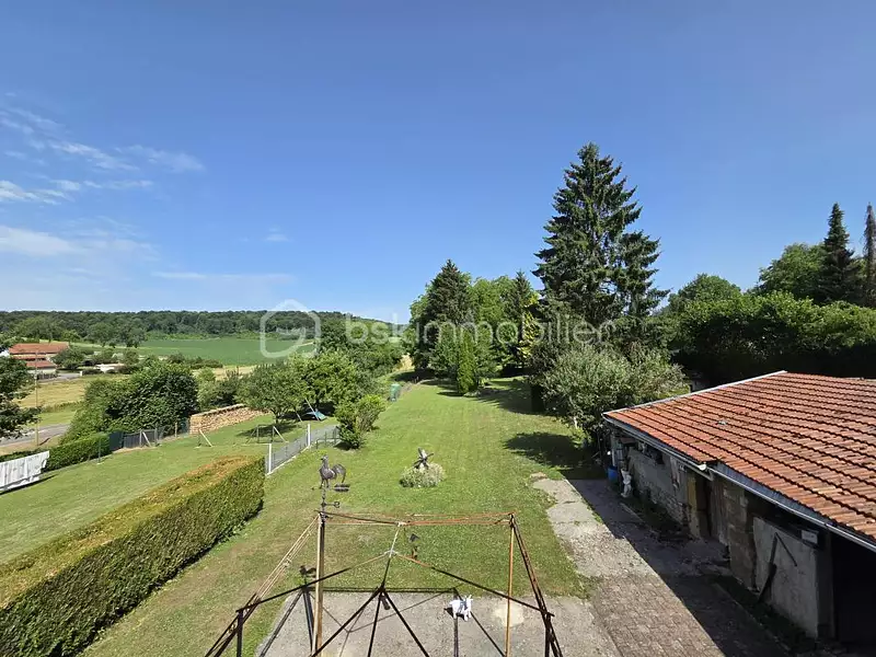 Maison, 139 m²