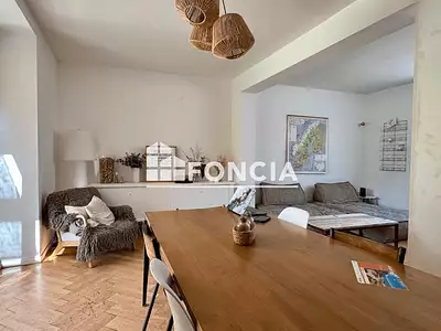 Maison, 130 m²