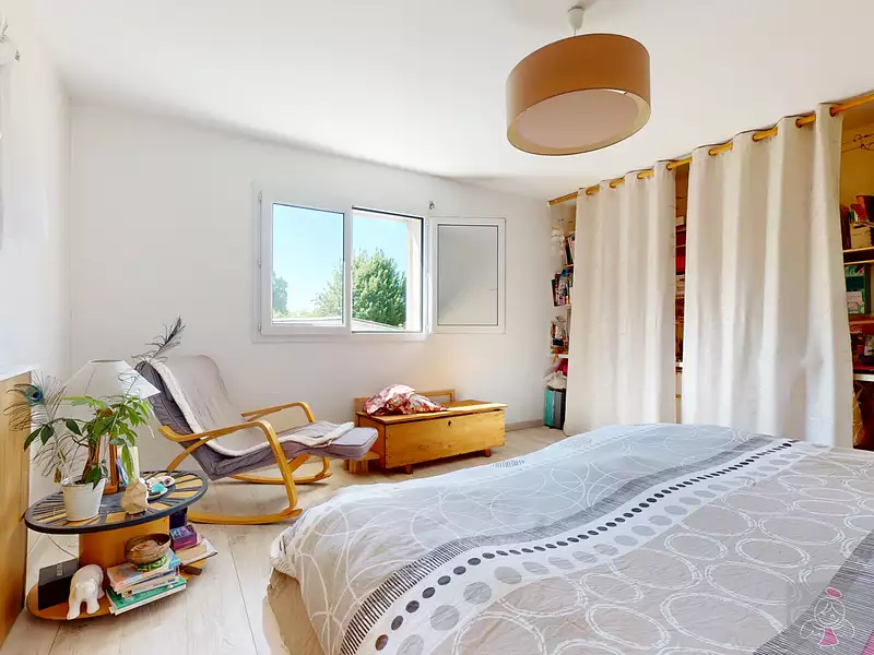 Maison, 170 m²
