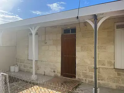 Maison, 39,15 m²