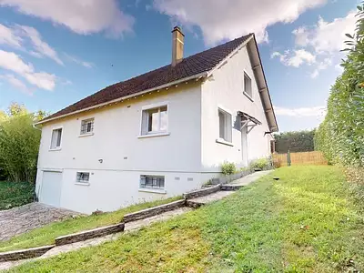 Maison, 138 m²