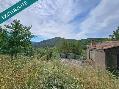 Terrain, 24 945 m²