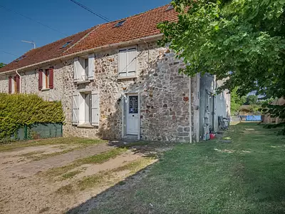 Maison, 113 m²