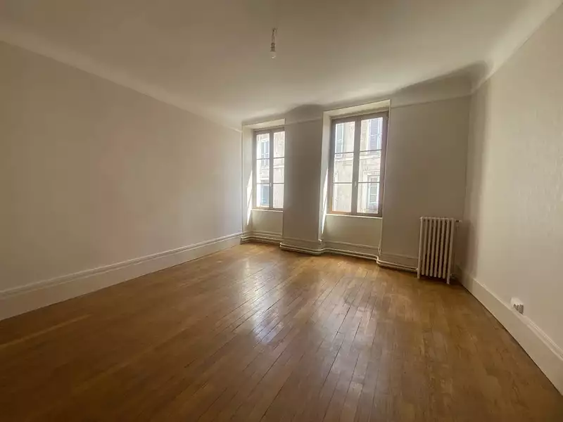 Appartement, 94,43 m²