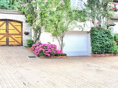 Maison, 529 m²