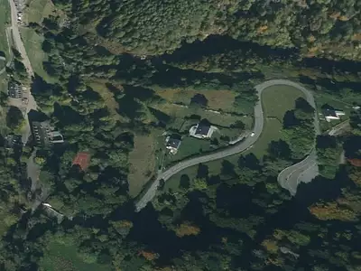 Terrain