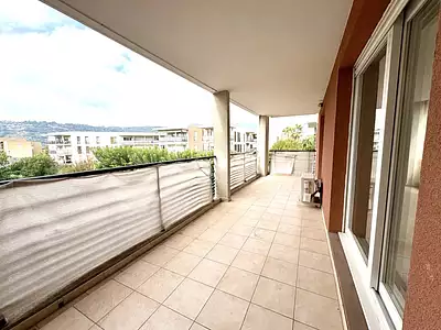 Appartement, 72,91 m²
