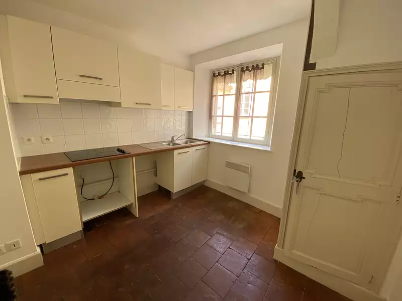 Appartement, 72,43 m²