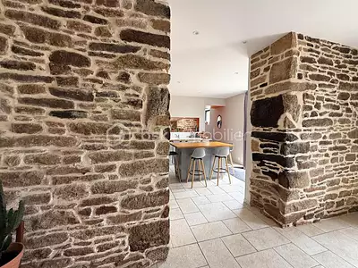 Maison, 145 m²