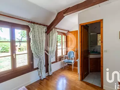 Maison, 203 m²