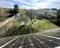 Maison, 150 m²