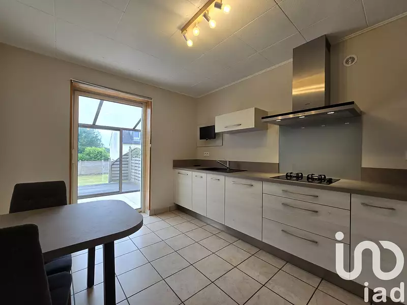 Maison, 93 m²