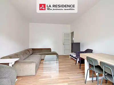 Maison, 90 m²
