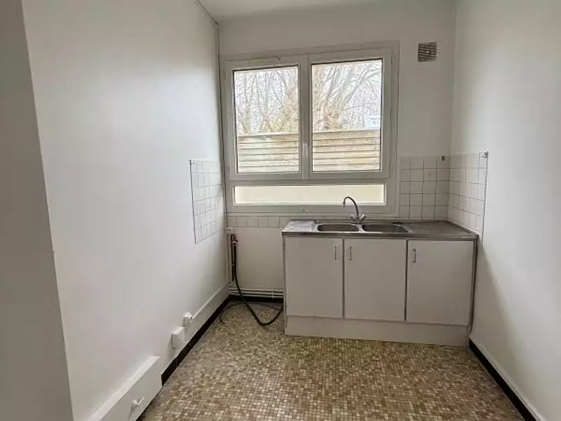 Appartement, 65 m²