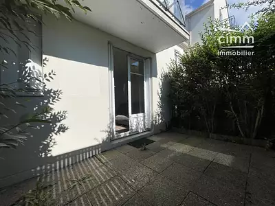 Appartement, 25,52 m²