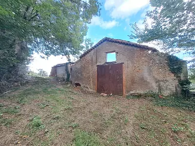 Maison, 69 m²