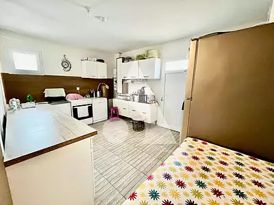 Maison, 170 m²