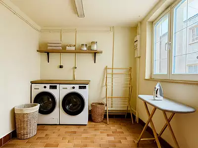 Appartement, 153 m²