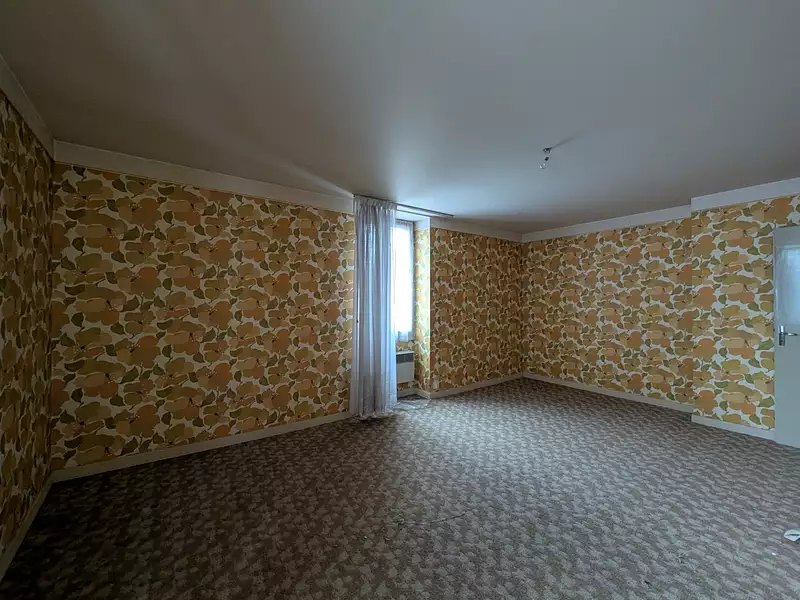 Appartement, 65 m²