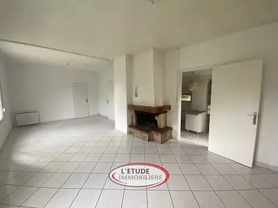 Maison, 73 m²