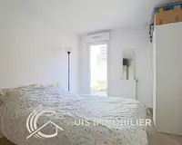 Appartement, 53,35 m²