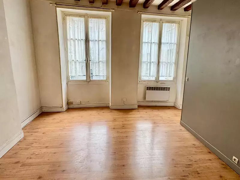 Appartement, 45,05 m²