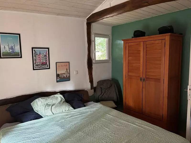 Maison, 160 m²
