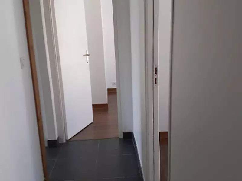 Appartement, 90 m²