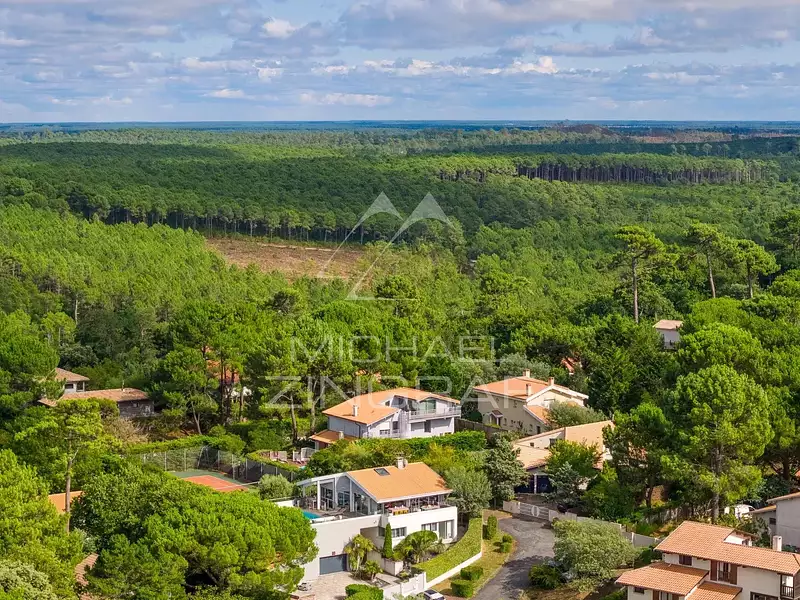 Maison, 200 m²