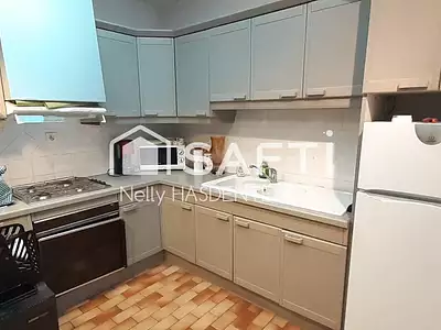 Maison, 107 m²