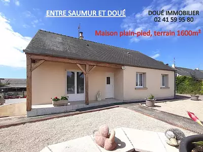 Maison, 133 m²