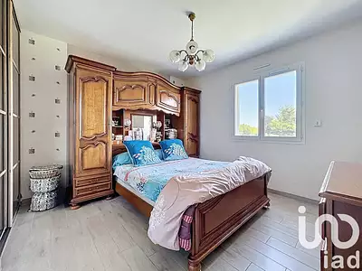 Maison, 111 m²