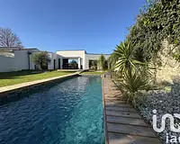 Maison, 170 m²