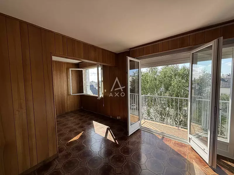 Appartement, 79,29 m²