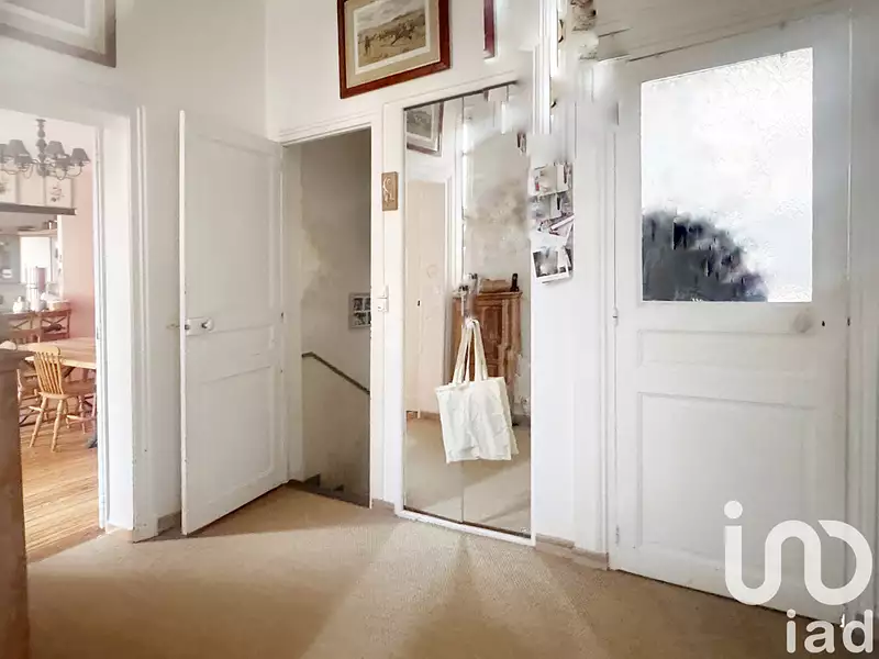 Appartement, 156 m²