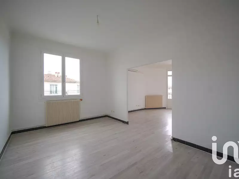 Appartement, 97 m²
