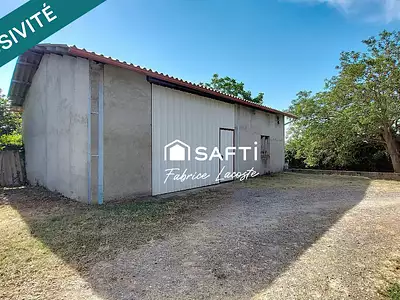 Maison, 159 m²