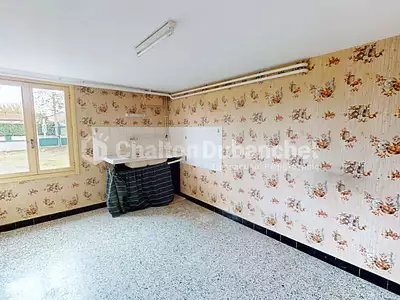 Maison, 135 m²