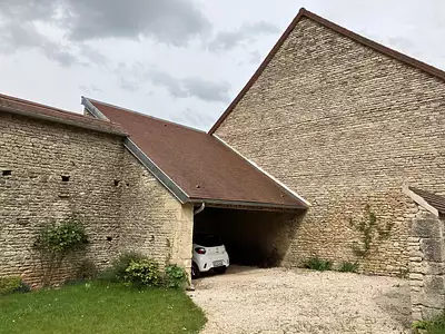 Maison, 130 m²