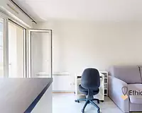 Appartement, 24,5 m²