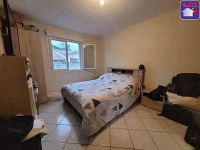 Maison, 113 m²