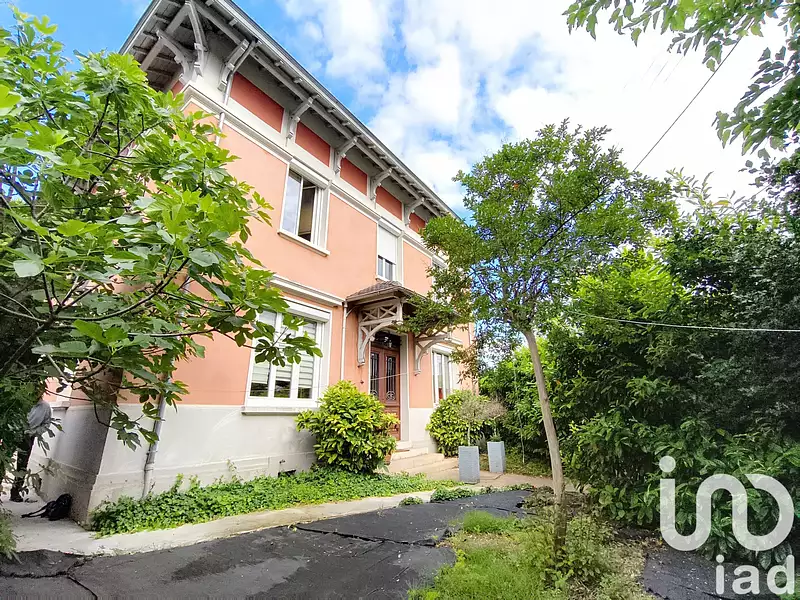Maison, 174 m²